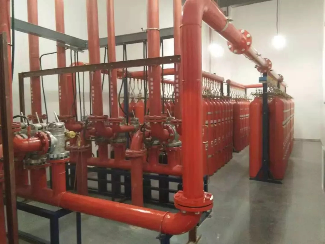 項(xiàng)目介紹:阿里巴巴廣東云計(jì)算數(shù)據(jù)中心河源項(xiàng)目