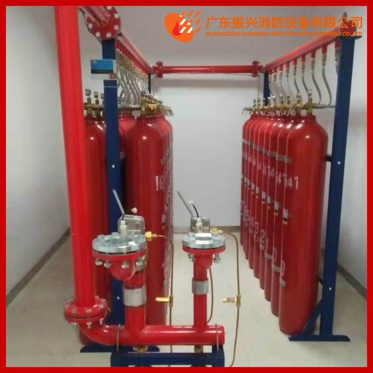 氣體滅火系統儲瓶間用什么門?